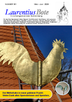 #191 / März bis Juni 2026