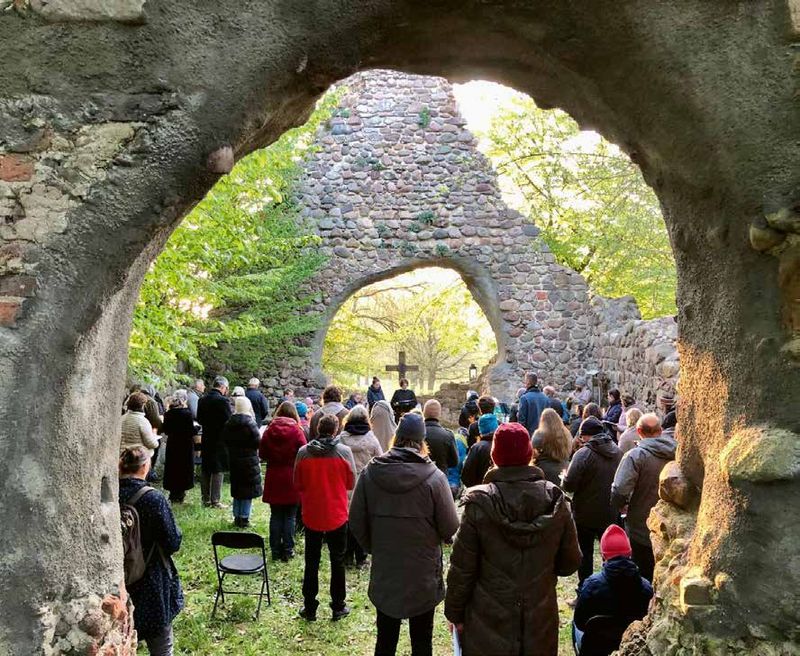 Foto: Regina Kascheike