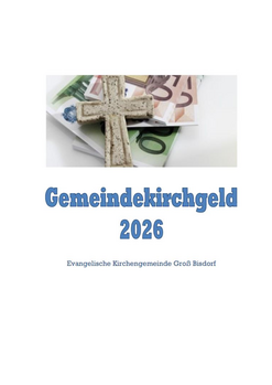 Gemeindekirchgeld
