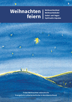 Sonderheft "Weihnachten feiern" 2025