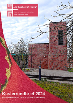 Küsterrundbrief 2024