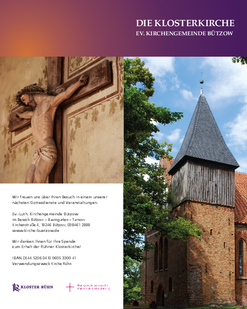 Infos zur Klosterkirche