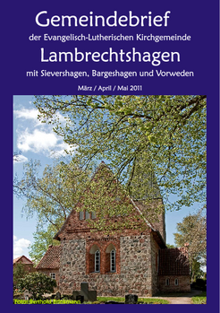 Frühjahr 2011