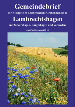Sommer 2018