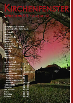 Kife 142 Winter/Ostern