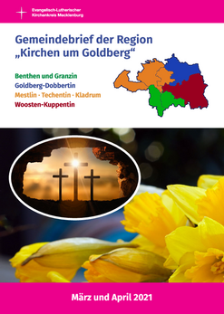 März und April 2021