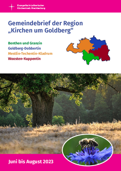 Juni bis August 2023