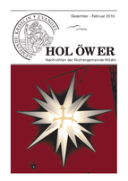 Dezember 2015 - Februar 2016