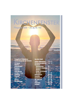 Kife 143 Pfingsten