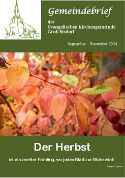 Sep. 2024 - Nov. 2024