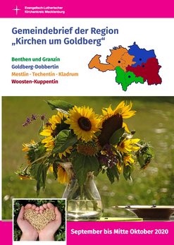 September bis Oktober 2020