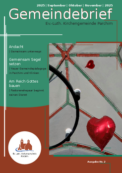 September bis November 2025