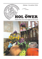 Oktober - November 2016