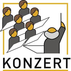 Konzert mit dem Programm der Singwanderung