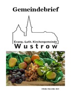 Oktober - November 2023