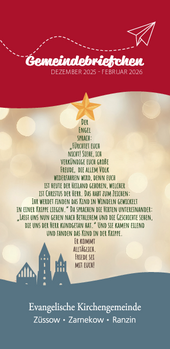 Dezember 2025 - Februar 2026