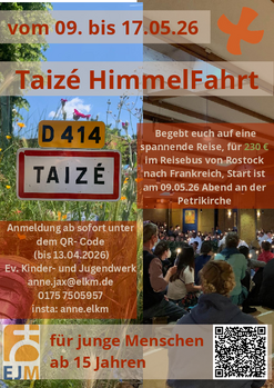 Info-Flyer