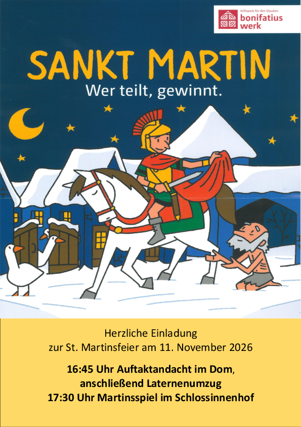 Sankt Martin