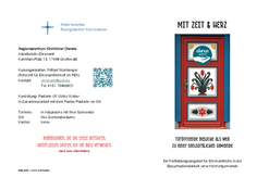 BESUCHSDIENST (Fortbildung in eurer Gemeinde)