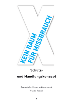 Schutzkonzept des Ev. Kinder- und Jugendwerkes