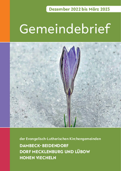 Dezember 2022 bis März 2023