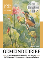 Gemeindebrief 02/2025