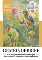 Gemeindebrief 02/2025