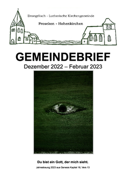 Dezember 22 - Februar 23