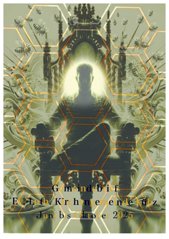 Gemeindebrief Juni bis Oktober 2025